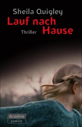 Lauf nach hause thriller - lauf,