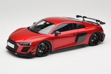 VAKF-0356 Audi R8 V10 Performance quattro 4S Red Kengfai 1/18