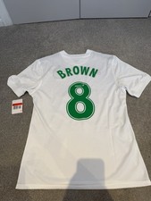 Glasgow Celtic 2009/10 Player