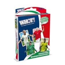 World Football Stars WHOT