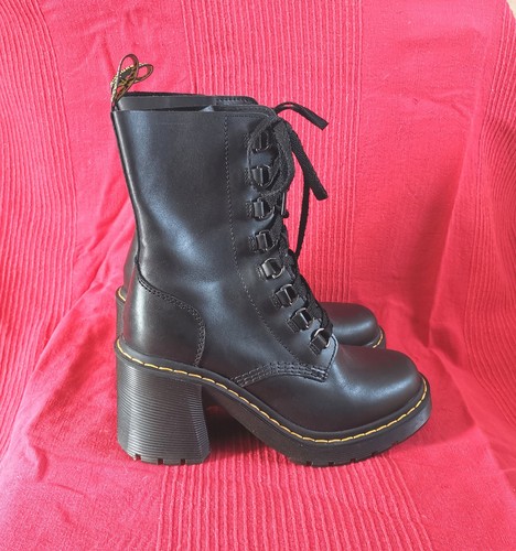 Martens chesney black - martens, soft