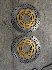 2003 2004 KAWASAKI 636 ZX6R