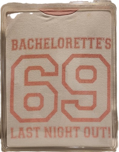 Bachelorette last night - 69,
