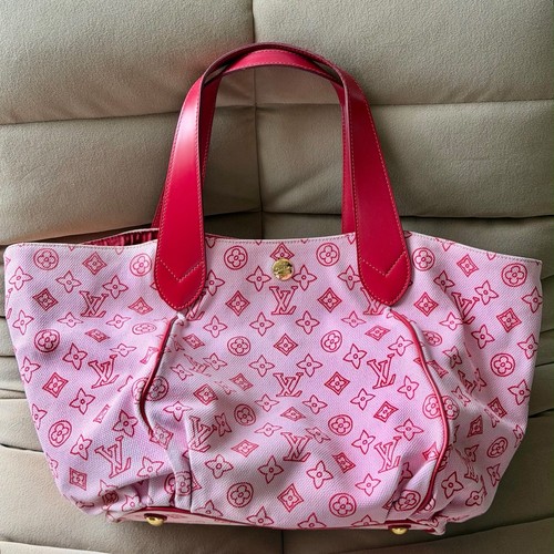 Louis vuitton cabas ipanema - louis,