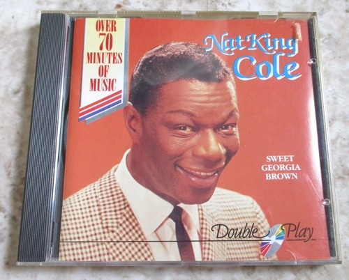 Nat king cole album - king,
