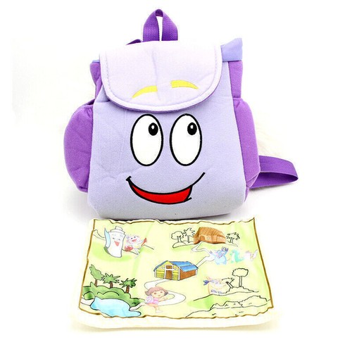 2026 dora explorer backpack - 2026,