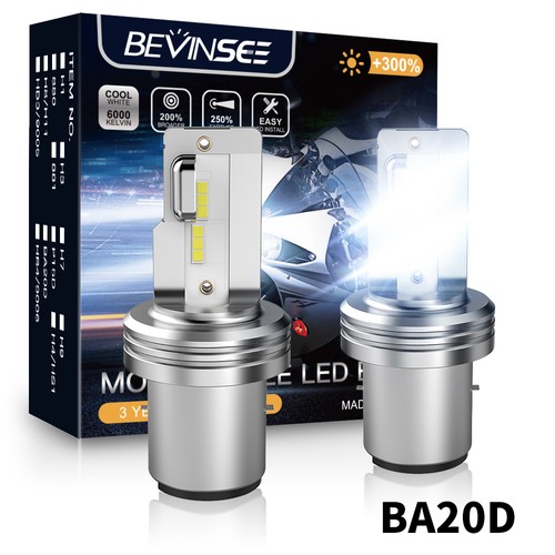 Bevinsee ba20d s2 led - s2,