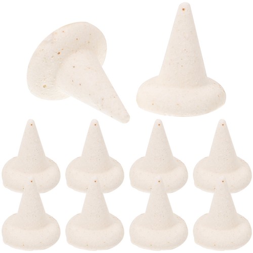 10pcs pottery kiln supporting - pottery,