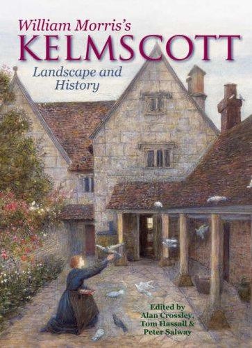 William morris kelmscott - william,