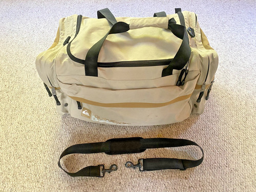 Quicksilver stormproof travel - quicksilver,