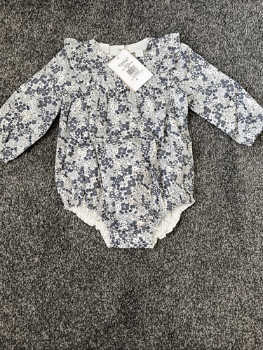 The little white company baby - the,
