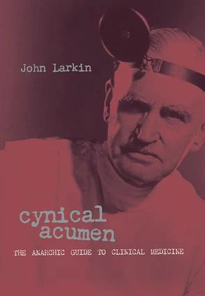 Cynical acumen - cynical,
