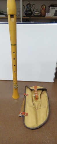 Moeck tuju tenor recorder - moeck,