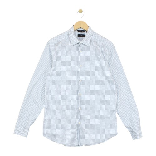 Paul smith patterned shirt - patterned,