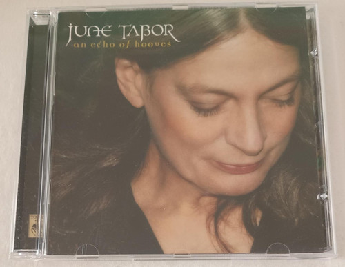 June tabor echo - june,