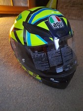 AGV Rossi Helmet