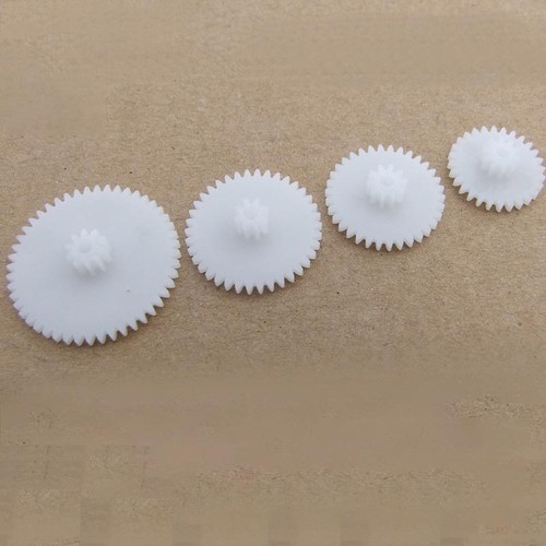 Module double layer - 0.5, double-layer