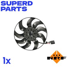 RADIATOR FAN FITS: SEAT