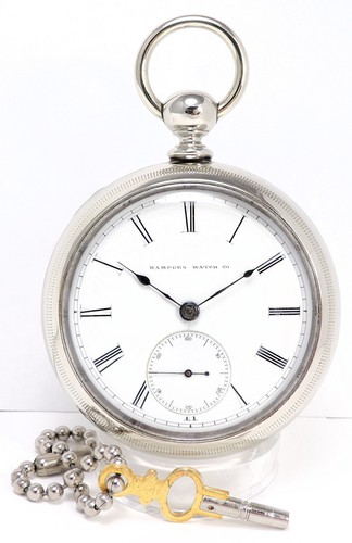 1878 hampden hayward size - hayward, 18