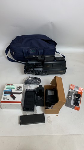 Panasonic camcorder black - panasonic,