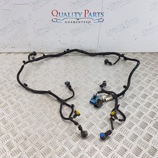 PEUGEOT 2008   FRONT BUMPER