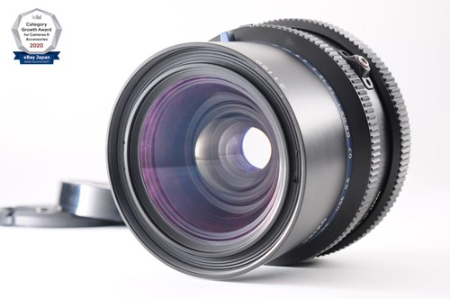 Near mint mamiya sekor - mint*,