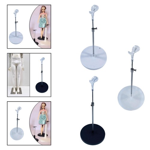 Bjd doll stand - 1/12,