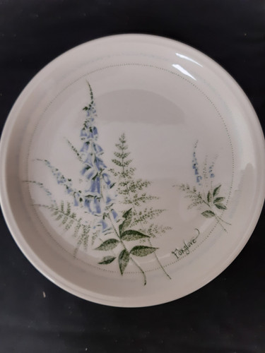 Biltons vintage earthenware - biltons,