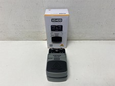 Behringer VD400 Vintage Delay