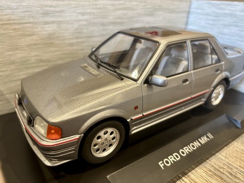 Scale ford orion - 1/18, mk