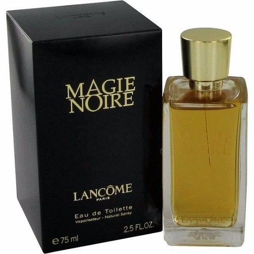 Lancome magie noire for women - noire,