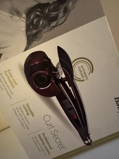 Babyliss Curl Secret Purple