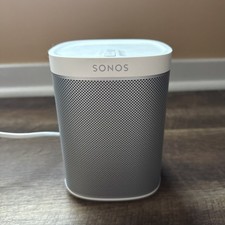 Sonos Play 1 Wireless Smart