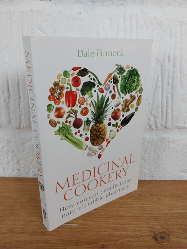 Medicinal cookery how you - cookery:,