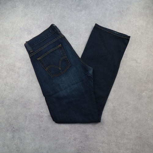 Levi 506 standard jeans w33 - standard,