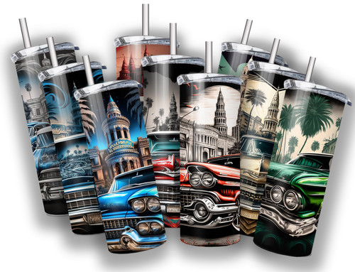 Lowrider car stainless - lowrider,