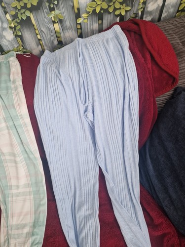 Ladies bottom size 8 - pj,