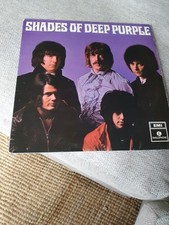 Deep Purple - Shades Of Deep