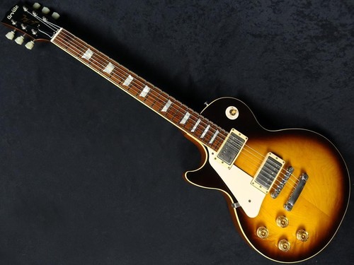 Orville lps 90l left - orville, left-handed