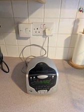 Roberts CR 9986 CD Player &