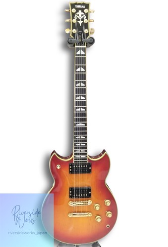 Yamaha electric guitar sg1000 - electric,