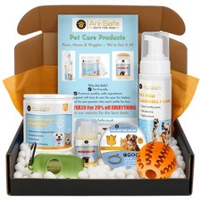 Dog Starter Kit Bundle –