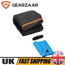 Extra Large Full Car Cover