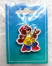 BUTLINS - BILLIE BEAR - PIN BADGE