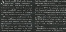 Horse Racing's Greatest Ever