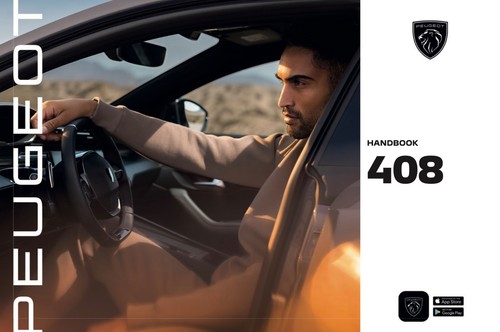 2024 peugeot 408 owners - 408,