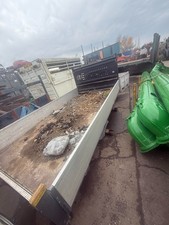 Ingimex dropside body