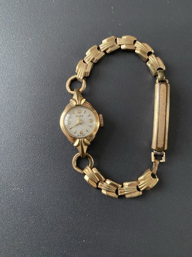 Majex swiss made vintage - swiss, watch