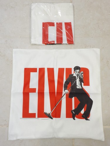 Elvis presley cushion - presley,