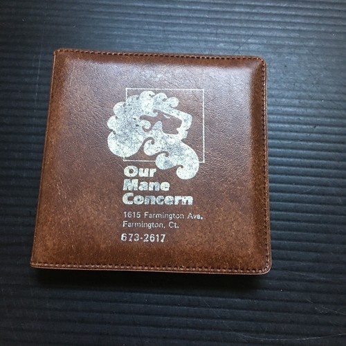 Vintage 1970s brown - 1970s,